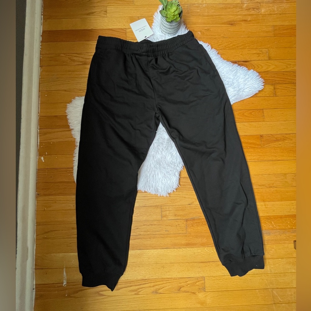 Naked Wardrobe No Sweat Pants Mens 🖤 - Picture 3 of 11